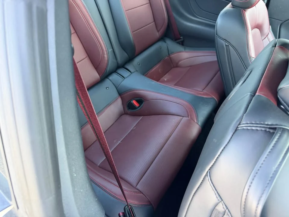 2025 Ford GT - Image 14 of 16