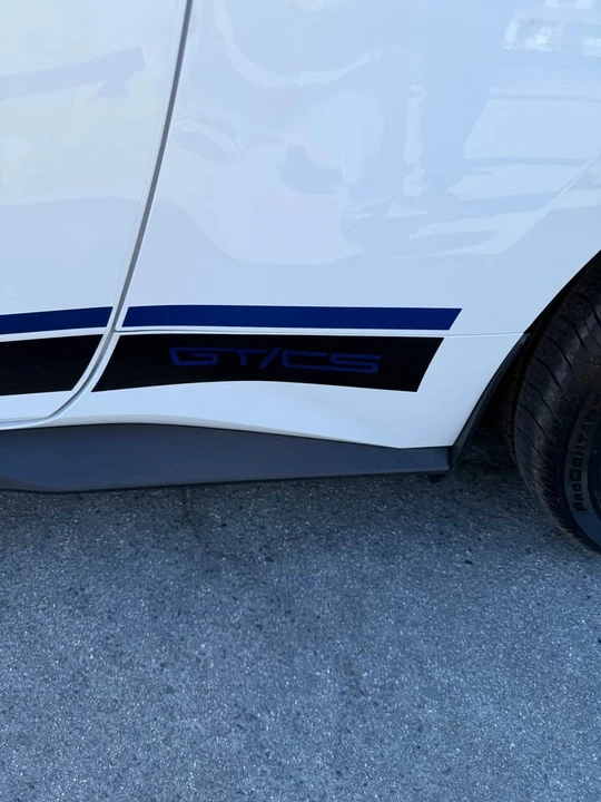 2025 Ford S650 Mustang - Image 2 of 3