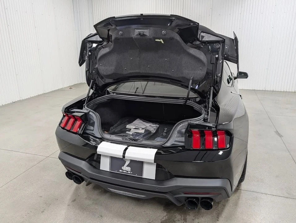 2025 Ford Shelby Mustang - Image 7 of 14