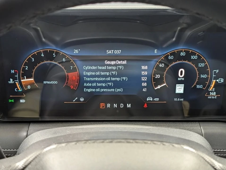 2025 Ford Shelby Mustang - Image 3 of 14