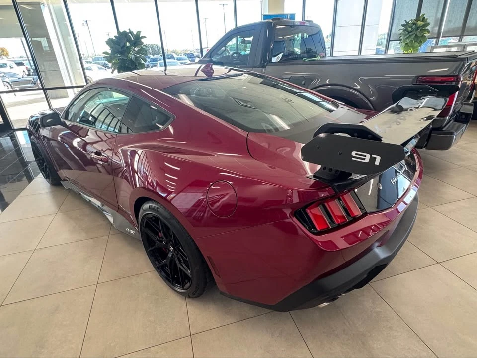 2025 Hennessey - Image 8 of 11
