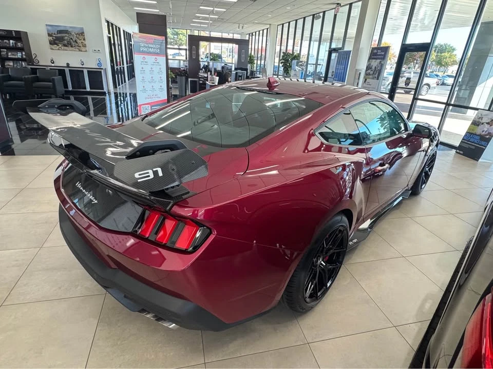 2025 Hennessey - Image 5 of 11
