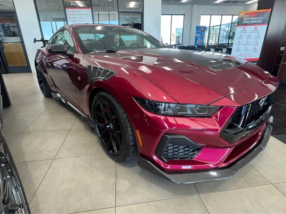 2025 Hennessey - Image 3 of 11