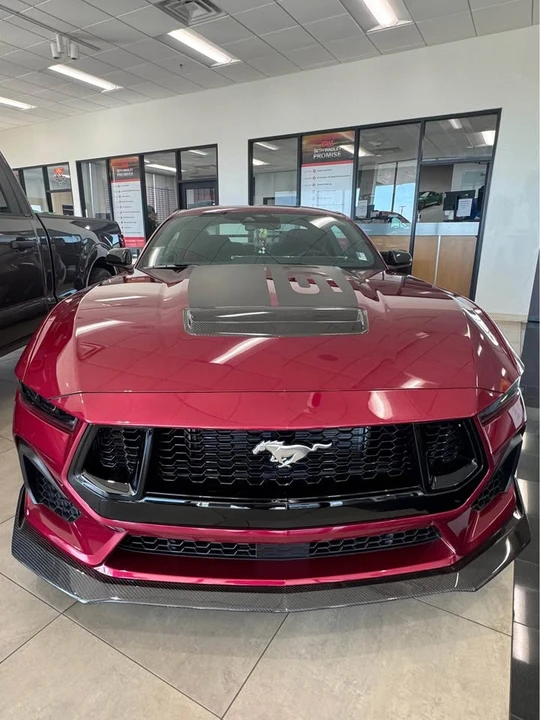 2025 Hennessey - Image 2 of 11