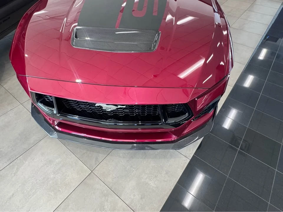 2025 Hennessey - Image 9 of 11