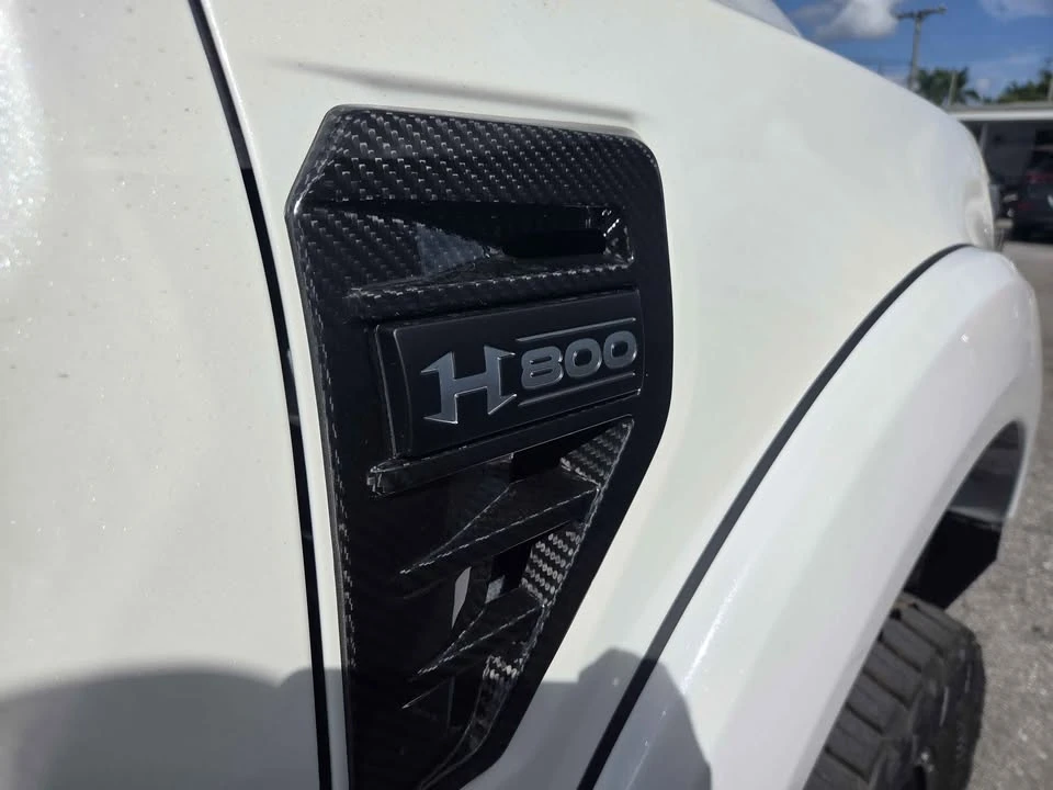 2025 Hennessey - Image 15 of 17