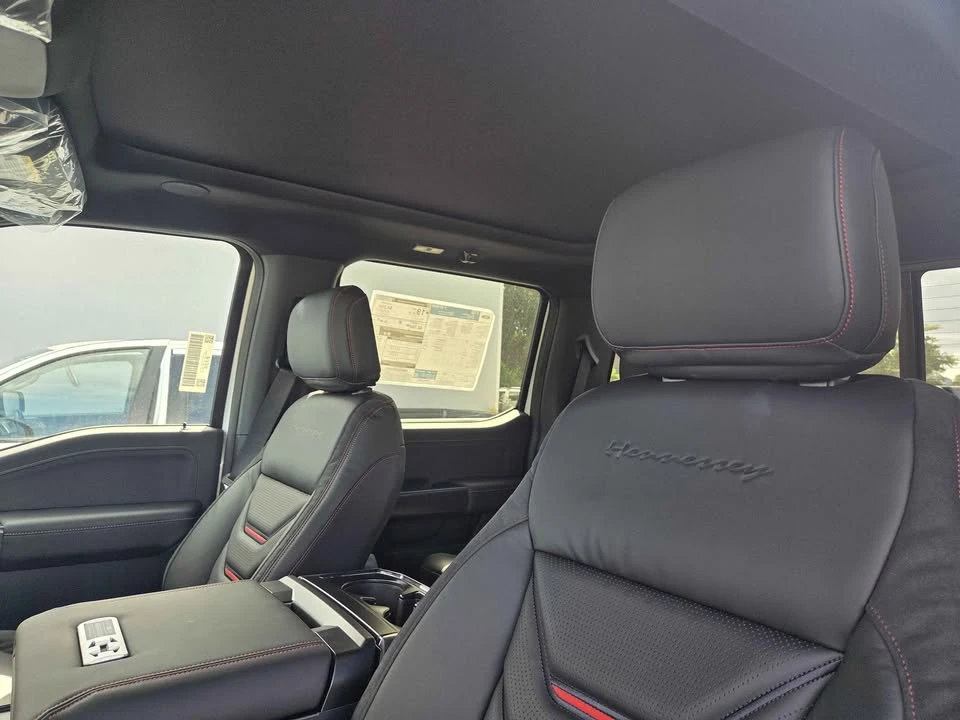 2025 Hennessey - Image 7 of 17
