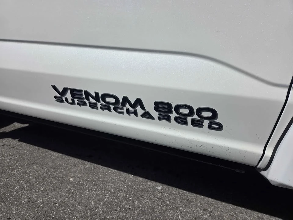 2025 Hennessey - Image 14 of 17
