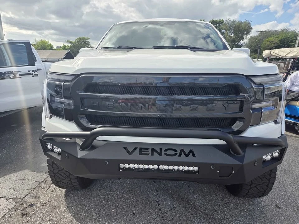 2025 Hennessey - Image 4 of 17