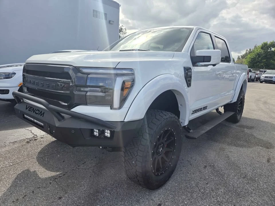 2025 Hennessey - Image 2 of 17