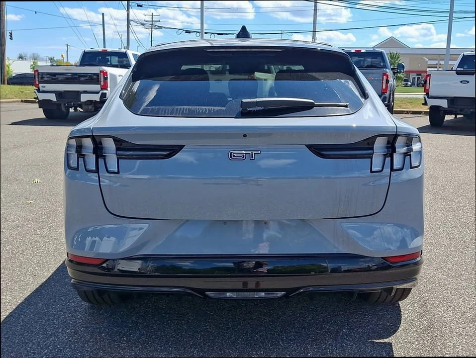 2025 Ford Mustang Mach-E - Image 5 of 19