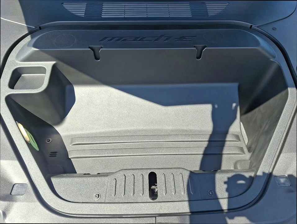 2025 Ford Mustang Mach-E - Image 18 of 19