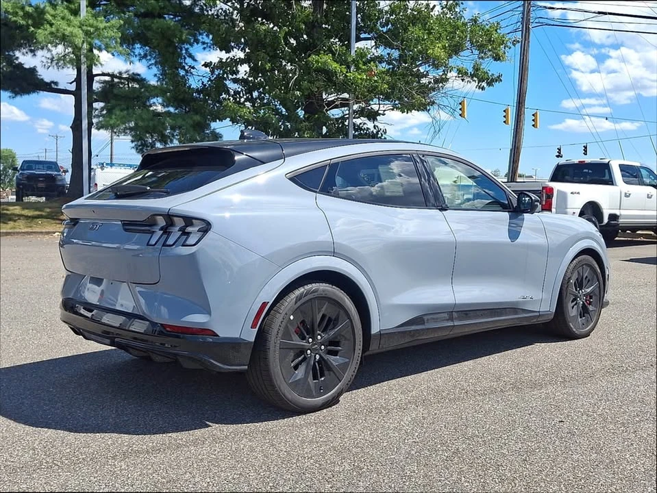 2025 Ford Mustang Mach-E - Image 6 of 19
