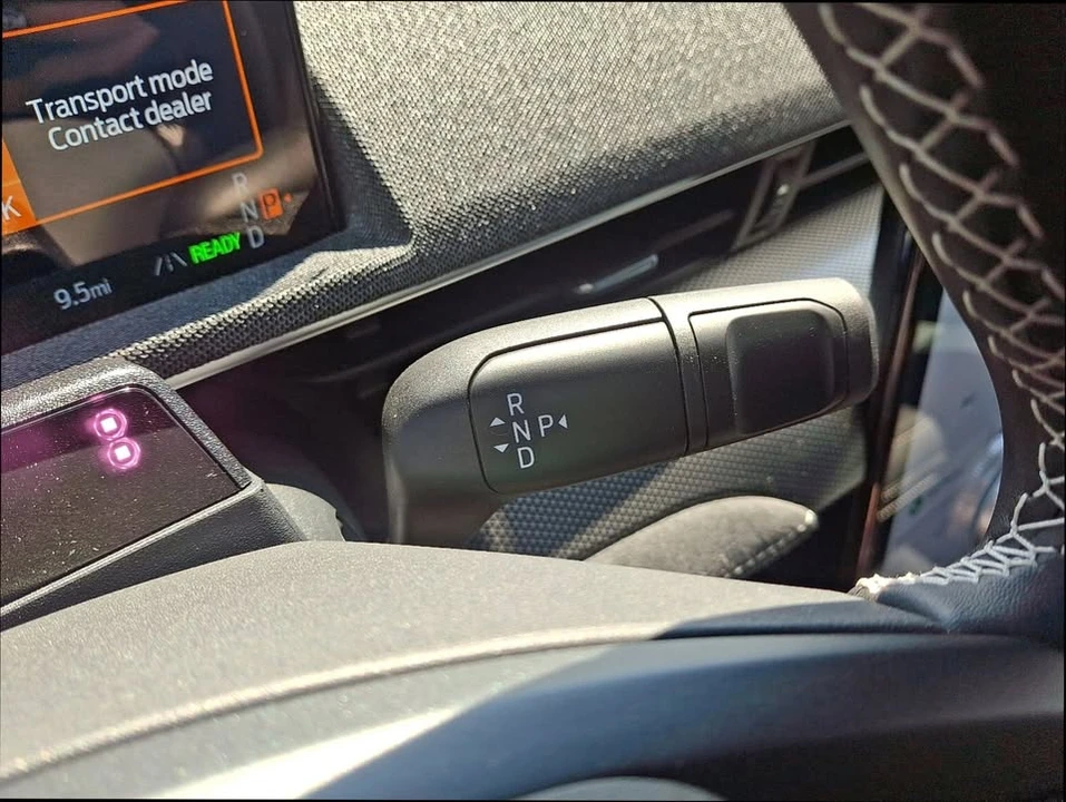 2025 Ford Mustang Mach-E - Image 14 of 19