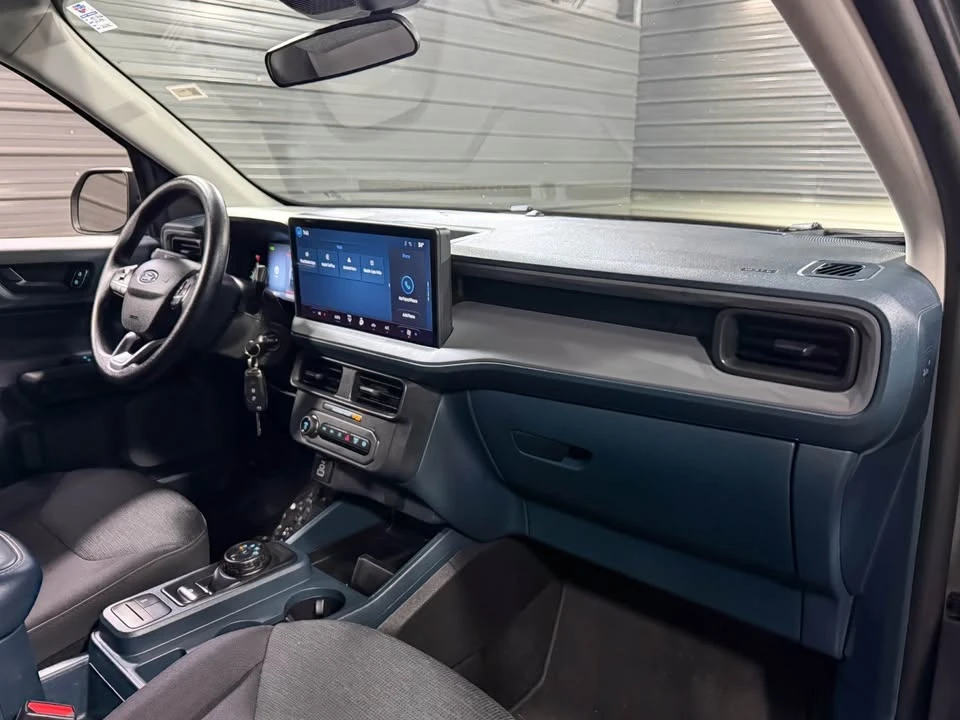 2025 Ford Maverick - Image 11 of 18