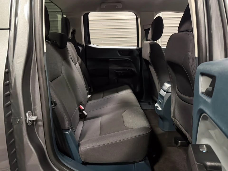 2025 Ford Maverick - Image 15 of 18