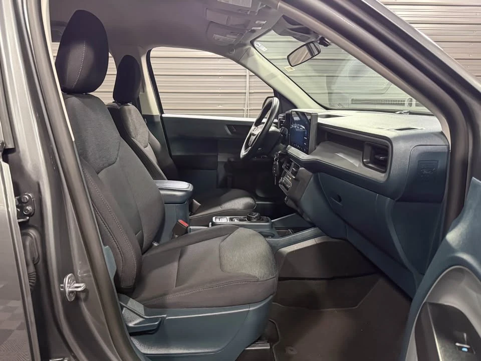2025 Ford Maverick - Image 13 of 18