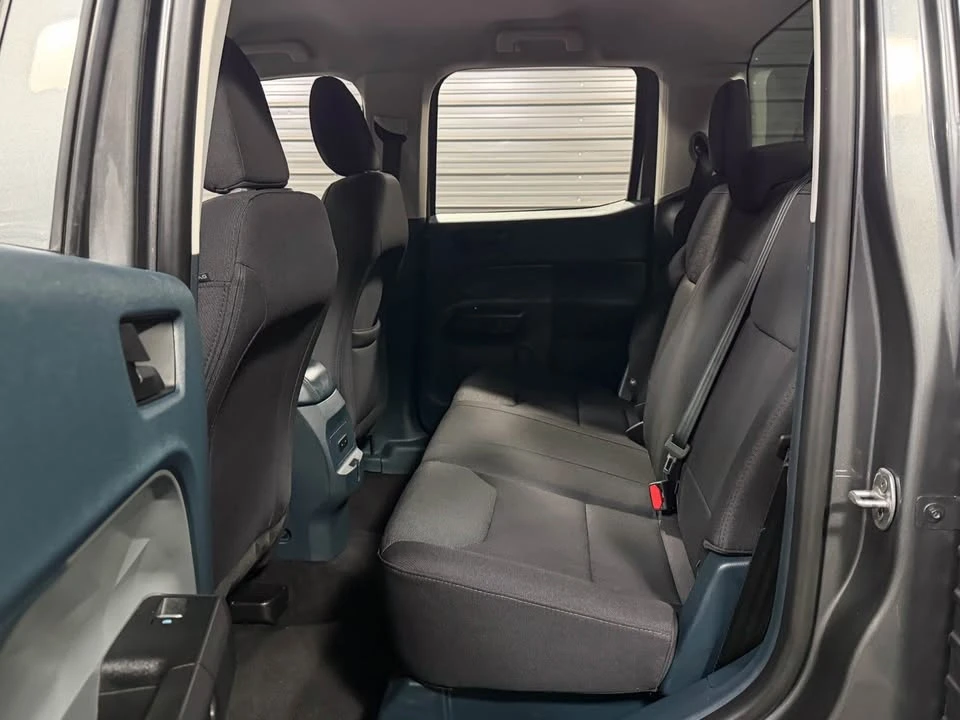 2025 Ford Maverick - Image 14 of 18