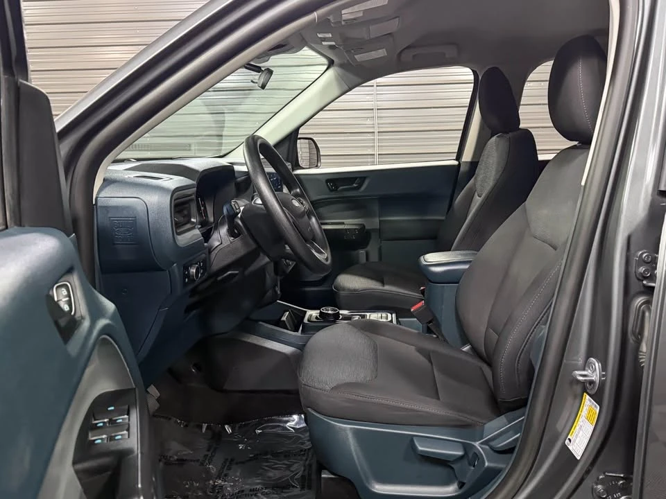 2025 Ford Maverick - Image 12 of 18