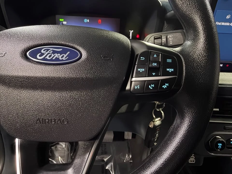 2025 Ford Maverick - Image 17 of 18