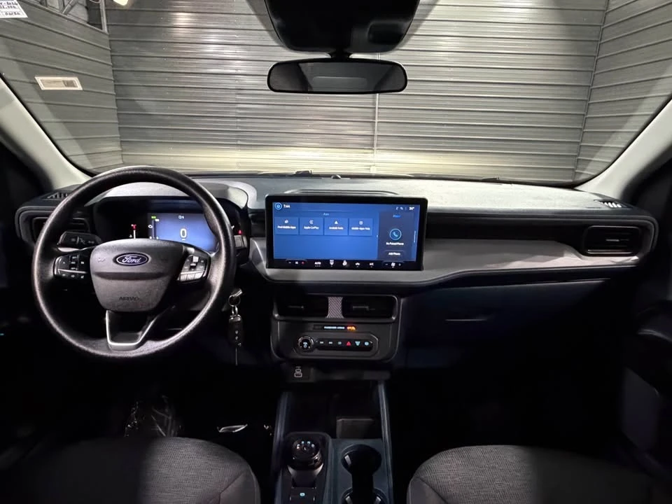 2025 Ford Maverick - Image 10 of 18
