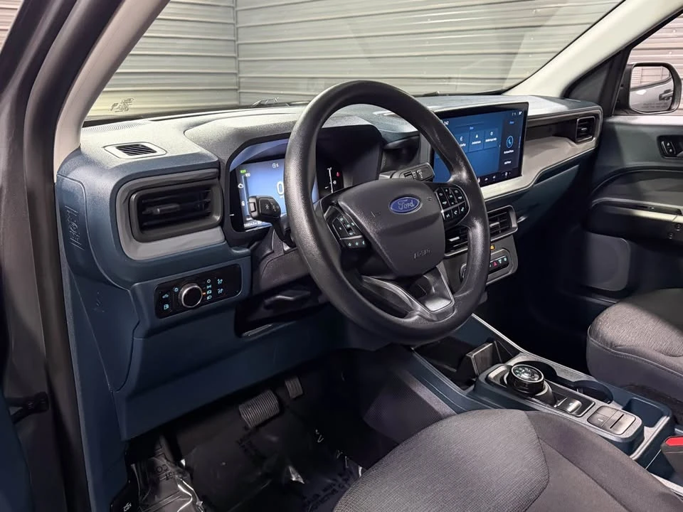 2025 Ford Maverick - Image 9 of 18