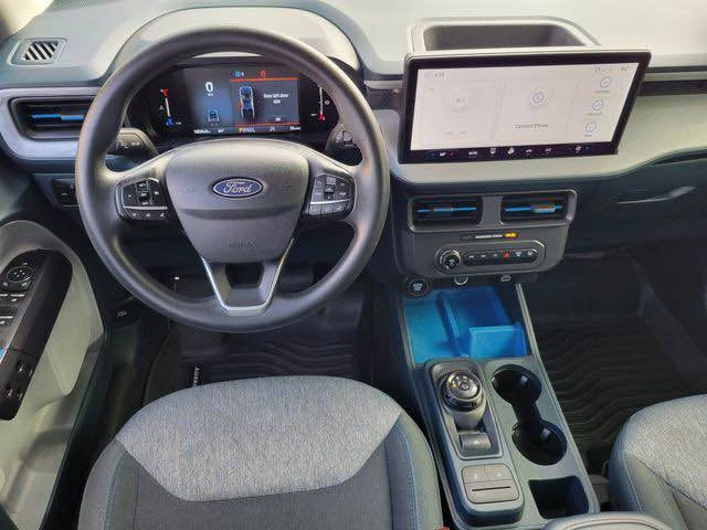 2025 Ford Maverick - Image 7 of 11
