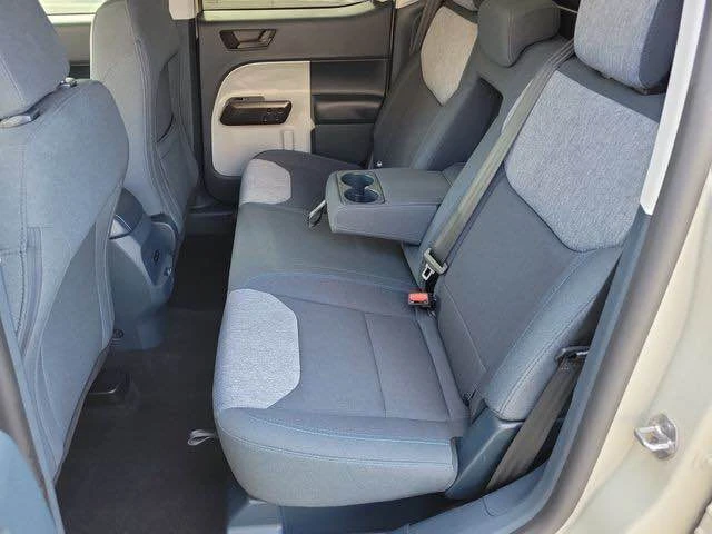 2025 Ford Maverick - Image 9 of 11