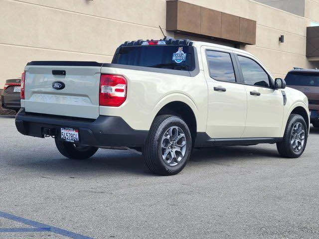 2025 Ford Maverick - Image 5 of 11