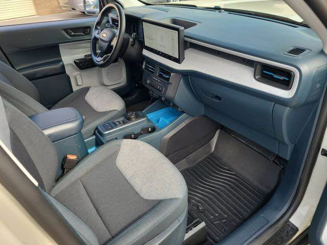 2025 Ford Maverick - Image 6 of 11