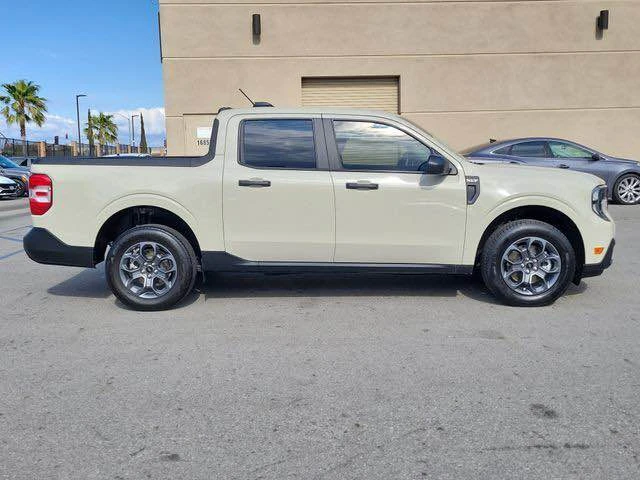 2025 Ford Maverick - Image 3 of 11