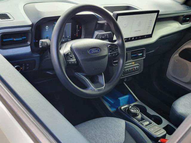 2025 Ford Maverick - Image 8 of 11