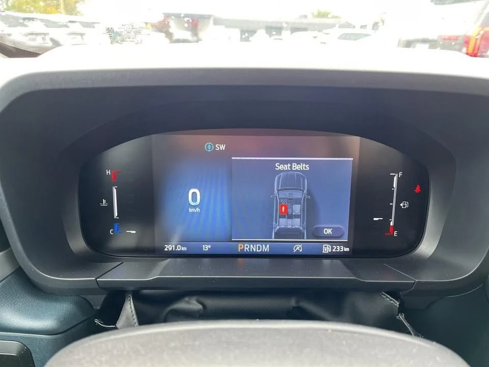 2025 Ford Maverick - Image 14 of 20