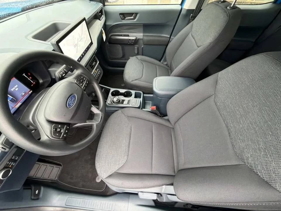 2025 Ford Maverick - Image 5 of 6