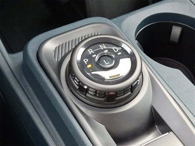 2025 Ford Maverick - Image 10 of 15