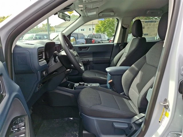 2025 Ford Maverick - Image 9 of 15