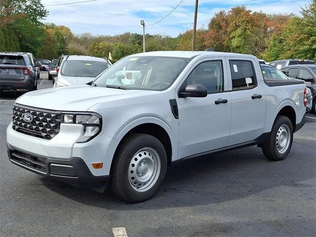 2025 Ford Maverick - Image 2 of 15