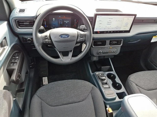 2025 Ford Maverick - Image 7 of 15