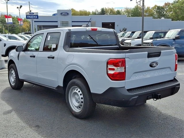 2025 Ford Maverick - Image 3 of 15