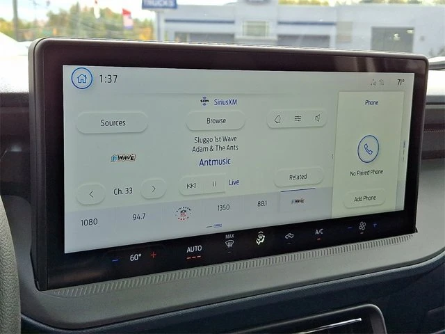 2025 Ford Maverick - Image 11 of 15