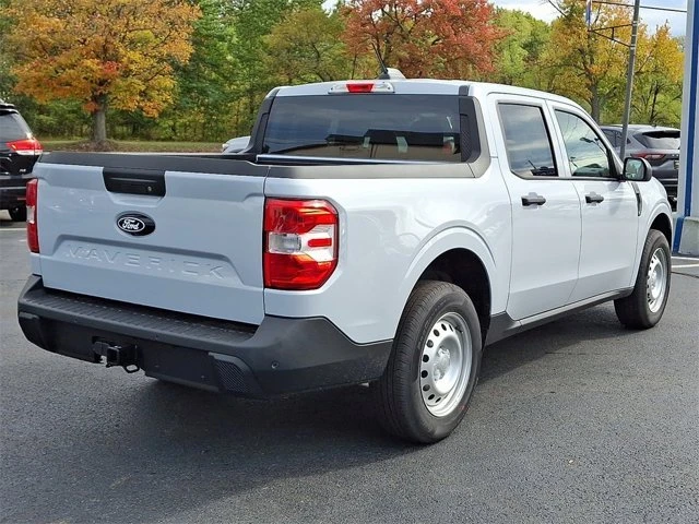 2025 Ford Maverick - Image 4 of 15