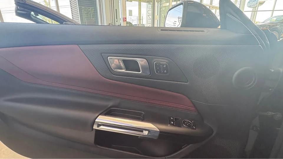 2025 Ford S650 Mustang - Image 7 of 9