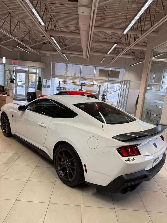 2025 Ford S650 Mustang - Image 3 of 14