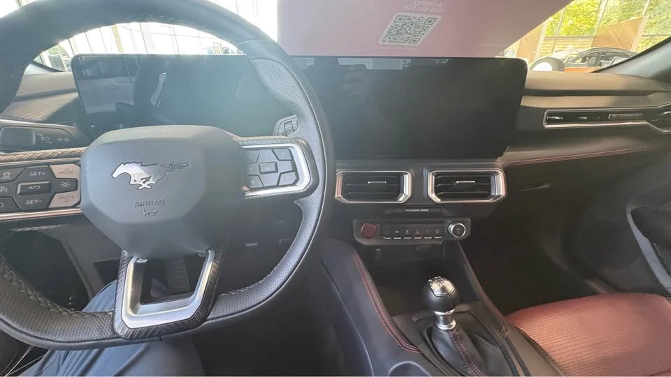 2025 Ford S650 Mustang - Image 5 of 9