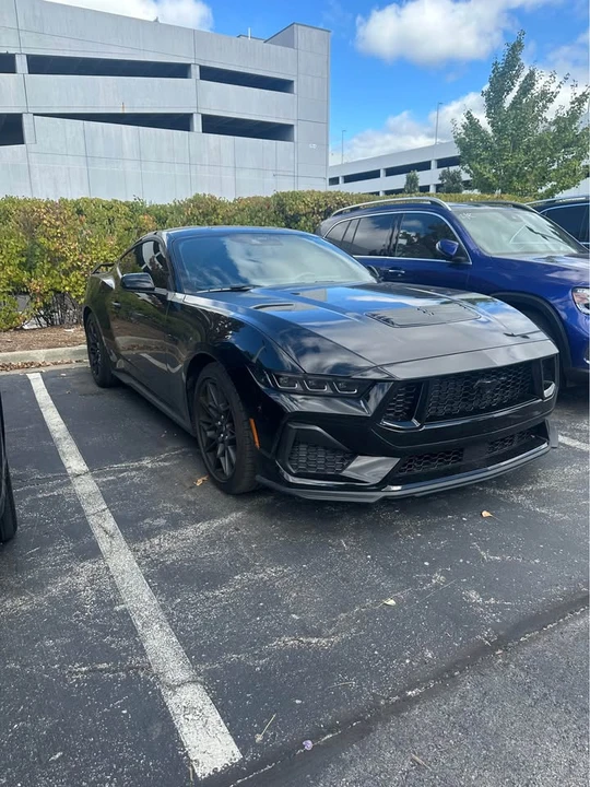 2025 Ford S650 Mustang - Image 3 of 8