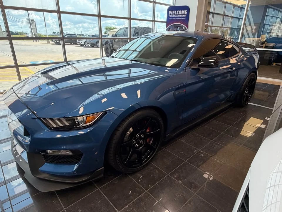 2025 Ford S650 Mustang - Image 3 of 6