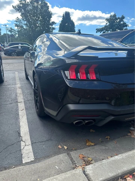 2025 Ford S650 Mustang - Image 6 of 8