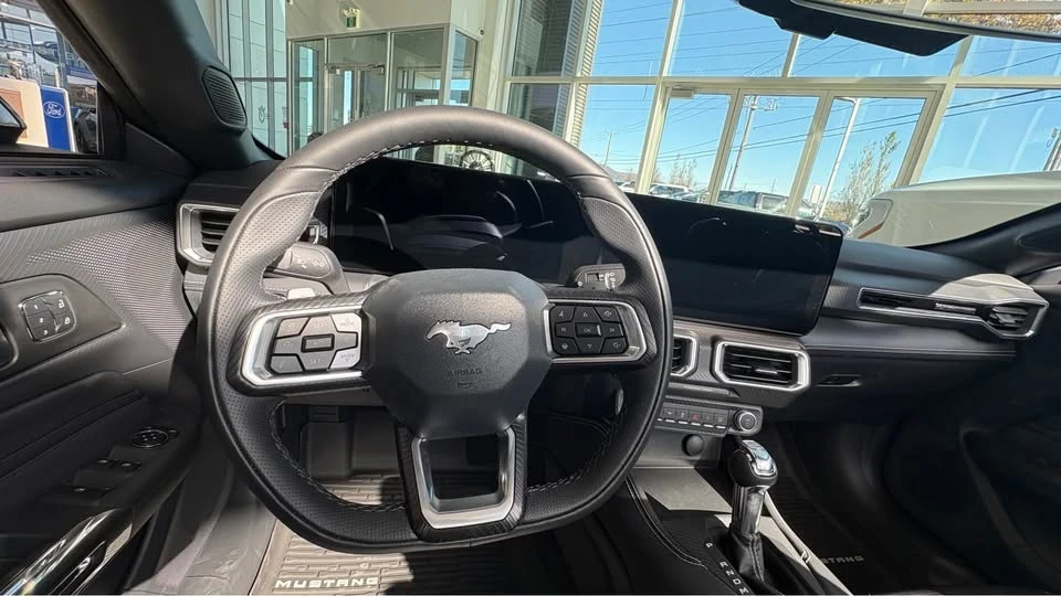 2025 Ford S650 Mustang - Image 6 of 7
