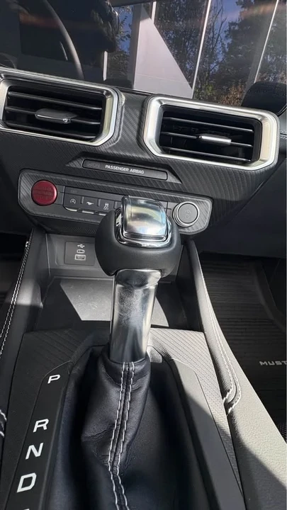 2025 Ford S650 Mustang - Image 7 of 7