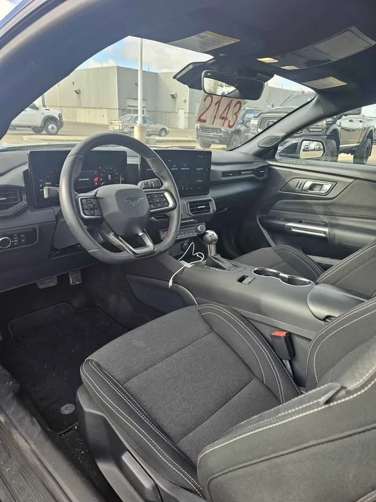 2025 Ford S650 Mustang - Image 7 of 10